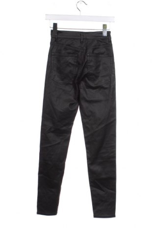 Γυναικείο παντελόνι Pull&Bear, Μέγεθος XS, Χρώμα Μαύρο, Τιμή 8,07 €