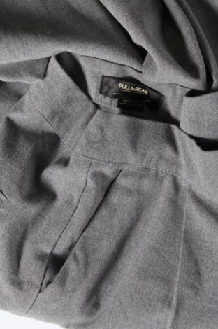 Damenhose Pull&Bear, Größe M, Farbe Grau, Preis € 9,00