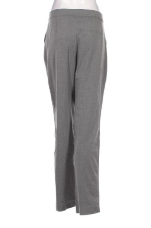Дамски панталон Pull&Bear, Размер M, Цвят Сив, Цена 17,60 лв.