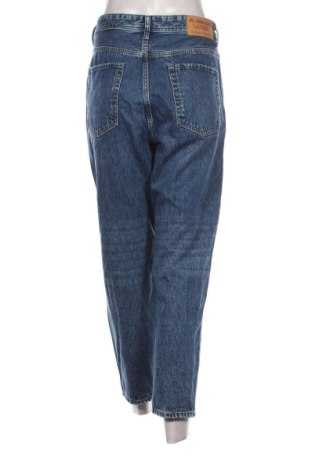 Dámské kalhoty  Pull&Bear, Velikost M, Barva Modrá, Cena  208,00 Kč