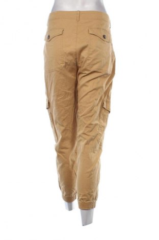 Dámské kalhoty  Pull&Bear, Velikost M, Barva Béžová, Cena  157,00 Kč