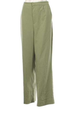Damenhose Pull&Bear, Größe XL, Farbe Grün, Preis 20,18 €