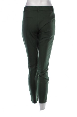 Γυναικείο παντελόνι Pulz Jeans, Μέγεθος XS, Χρώμα Πράσινο, Τιμή 19,18 €