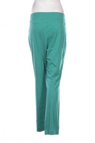 Pantaloni de femei Punt Roma, Mărime XXL, Culoare Verde, Preț 134,87 Lei