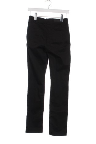 Дамски панталон Q/S by S.Oliver, Размер S, Цвят Черен, Цена 26,65 лв.