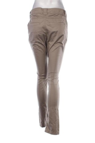 Γυναικείο παντελόνι Q/S by S.Oliver, Μέγεθος S, Χρώμα  Μπέζ, Τιμή 11,41 €