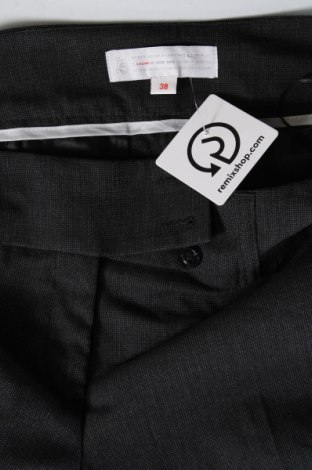 Дамски панталон Q/S by S.Oliver, Размер M, Цвят Сив, Цена 13,53 лв.