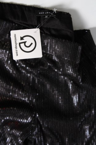 Dámské kalhoty  Qed London, Velikost M, Barva Černá, Cena  343,00 Kč