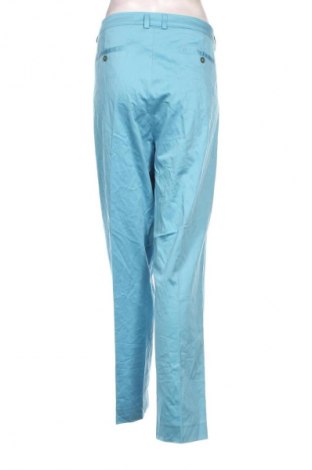 Γυναικείο παντελόνι Qiero!, Μέγεθος XXL, Χρώμα Μπλέ, Τιμή 17,94 €