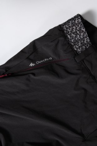 Damenhose Quechua, Größe S, Farbe Schwarz, Preis 10,86 €