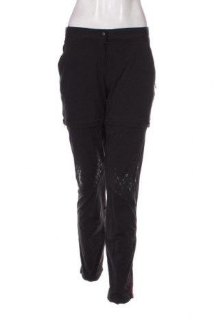 Pantaloni de femei Quechua, Mărime S, Culoare Negru, Preț 44,90 Lei