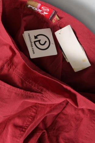 Damenhose Quiksilver, Größe M, Farbe Rot, Preis € 7,99