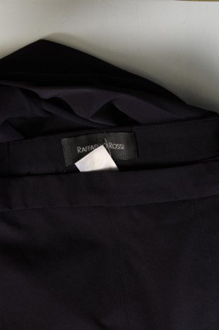 Dámské kalhoty  Raffaello Rossi, Velikost M, Barva Modrá, Cena  542,00 Kč