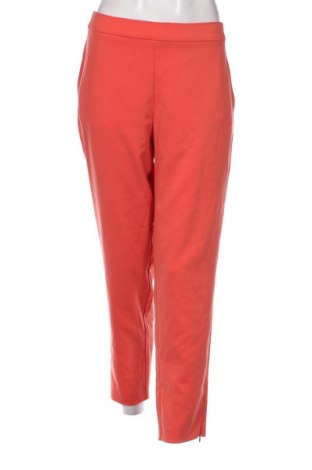 Pantaloni de femei Raffaello Rossi, Mărime M, Culoare Roz, Preț 230,87 Lei