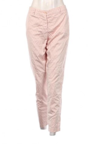 Γυναικείο παντελόνι Raffaello Rossi, Μέγεθος M, Χρώμα Ρόζ , Τιμή 23,13 €
