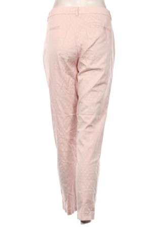 Pantaloni de femei Raffaello Rossi, Mărime M, Culoare Roz, Preț 123,02 Lei
