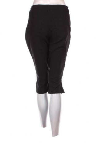 Дамски панталон Rainbow, Размер XL, Цвят Черен, Цена 16,54 лв.