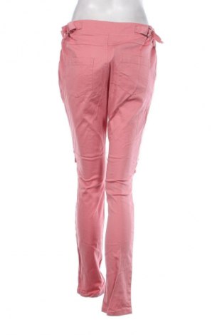 Дамски панталон Rainbow, Размер M, Цвят Розов, Цена 14,50 лв.