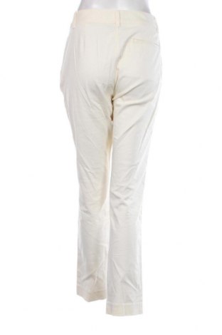 Дамски панталон Ralph Lauren, Размер M, Цвят Екрю, Цена 390,82 лв.