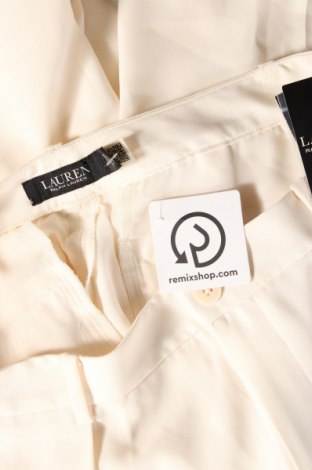Γυναικείο παντελόνι Ralph Lauren, Μέγεθος M, Χρώμα Μαύρο, Τιμή 103,76 €