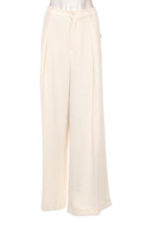 Дамски панталон Ralph Lauren, Размер M, Цвят Черен, Цена 201,30 лв.