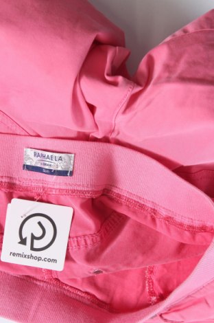 Dámske nohavice Raphaela By Brax, Veľkosť L, Farba Ružová, Cena  24,50 €