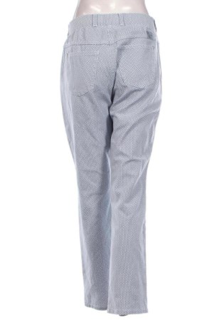 Dámské kalhoty  Raphaela By Brax, Velikost L, Barva Modrá, Cena  650,00 Kč