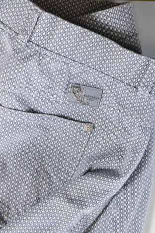 Дамски панталон Raphaela By Brax, Размер L, Цвят Син, Цена 40,80 лв.