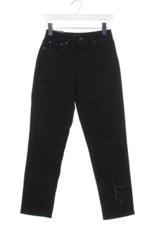 Дамски панталон Reiss, Размер XS, Цвят Черен, Цена 102,00 лв.