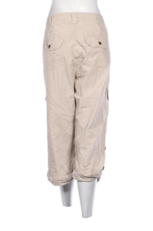 Pantaloni de femei Reitmans, Mărime 3XL, Culoare Bej, Preț 52,46 Lei