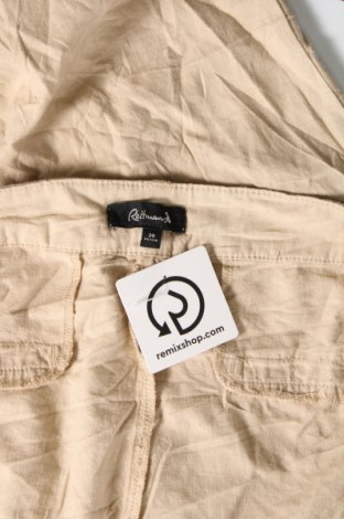 Damenhose Reitmans, Größe 3XL, Farbe Beige, Preis 10,49 €