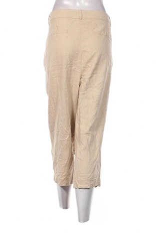 Damenhose Reitmans, Größe 3XL, Farbe Beige, Preis 10,49 €