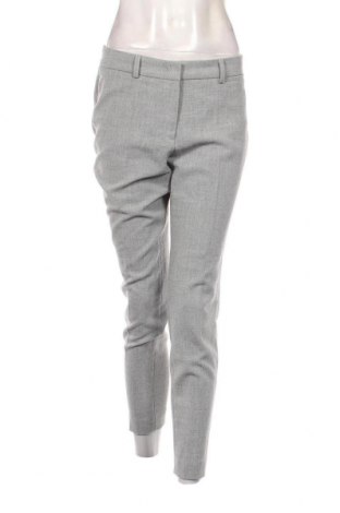 Дамски панталон Rene Lezard, Размер M, Цвят Сив, Цена 68,00 лв.