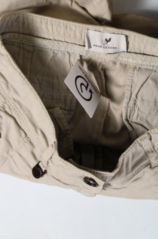 Dámské kalhoty  Rene Lezard, Velikost M, Barva Krémová, Cena  609,00 Kč