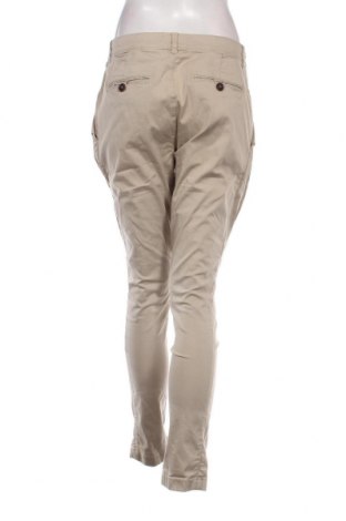 Damenhose Rene Lezard, Größe M, Farbe Ecru, Preis € 22,99