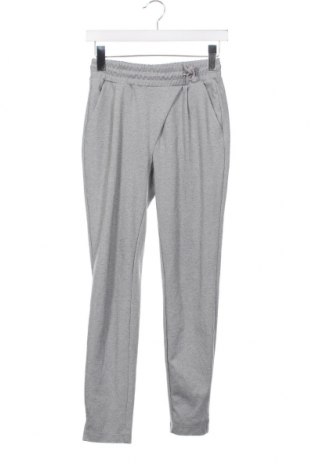 Pantaloni de femei Reserved, Mărime XS, Culoare Gri, Preț 42,18 Lei