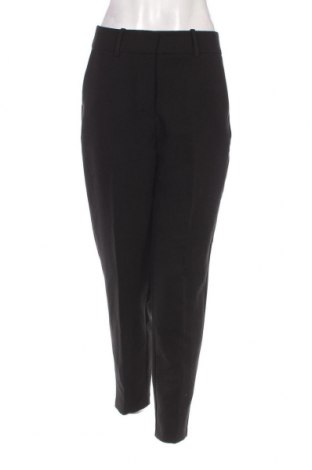 Pantaloni de femei Reserved, Mărime M, Culoare Negru, Preț 42,18 Lei