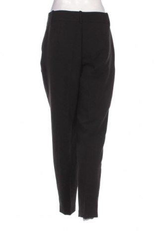 Дамски панталон Reserved, Размер M, Цвят Черен, Цена 17,41 лв.