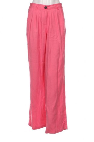 Dámske nohavice Reserved, Veľkosť S, Farba Ružová, Cena  8,46 €