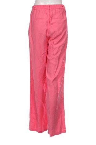 Дамски панталон Reserved, Размер S, Цвят Розов, Цена 16,54 лв.