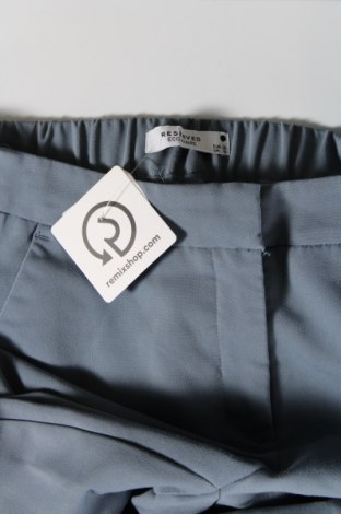 Damenhose Reserved, Größe M, Farbe Blau, Preis 9,00 €
