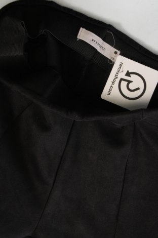 Pantaloni de femei Reserved, Mărime XS, Culoare Negru, Preț 44,38 Lei
