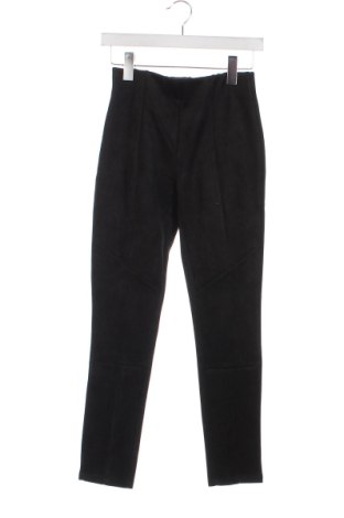 Pantaloni de femei Reserved, Mărime XS, Culoare Negru, Preț 29,99 Lei