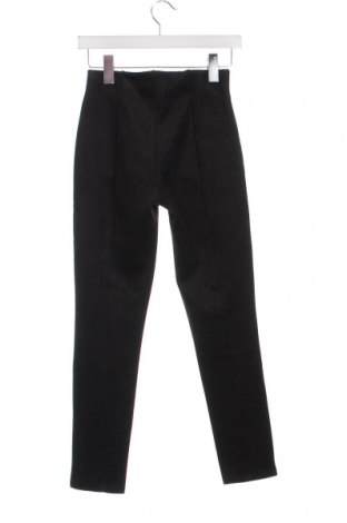 Damenhose Reserved, Größe XS, Farbe Schwarz, Preis € 8,90