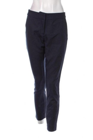 Дамски панталон Reserved, Размер S, Цвят Син, Цена 11,60 лв.