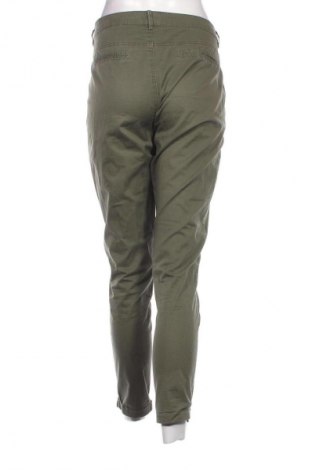 Dámské kalhoty  Reserved, Velikost M, Barva Zelená, Cena  220,00 Kč