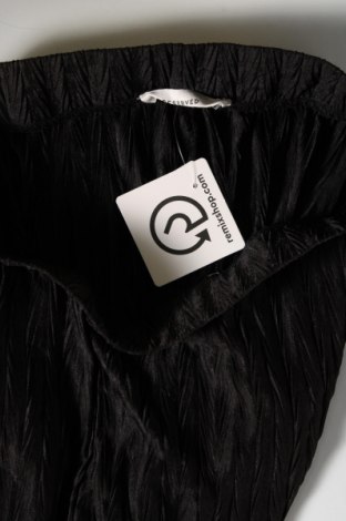 Dámske nohavice Reserved, Veľkosť M, Farba Čierna, Cena  9,74 €