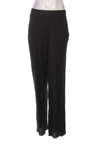 Pantaloni de femei Reserved, Mărime M, Culoare Negru, Preț 48,60 Lei