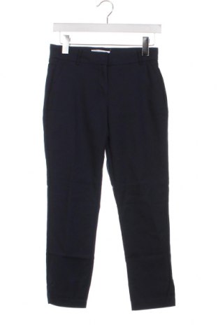 Dámské kalhoty  Reserved, Velikost XS, Barva Modrá, Cena  430,00 Kč