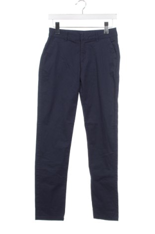 Pantaloni de femei Reserved, Mărime XS, Culoare Albastru, Preț 73,98 Lei